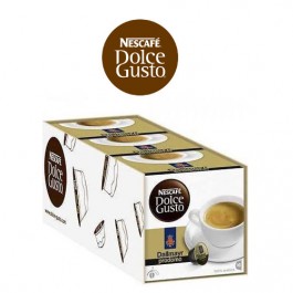 'Dolce Gusto Espresso' Kaffeekapseln