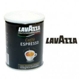 Lavazza Espresso Qualità Rossa 1kg (ganze Bohnen)
