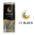 28 Black Classic 24x0,25l Dosen 