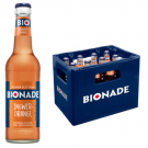 Bionade Ingwer Orange 24x0,33l Kasten Glas