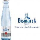 Bismarck Gourmet Feinperlig 20x0,25l Kasten Glas