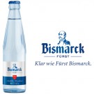 Bismarck Gourmet Still 20x0,25l Kasten Glas
