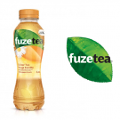 Fuze Tea grüner Tee Mango Kamille 12x0,4l Kasten PET 