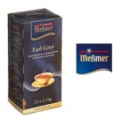 Meßmer Schwarzer Tee Earl Grey