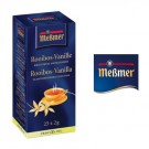 Meßmer BIO Kräuter-Tee Ingwer Zitrone