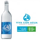 Viva con Agua laut Gastro 12x0,75l Kasten Glas